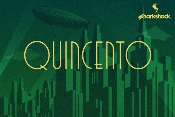 Download Quincento - Premium Resources